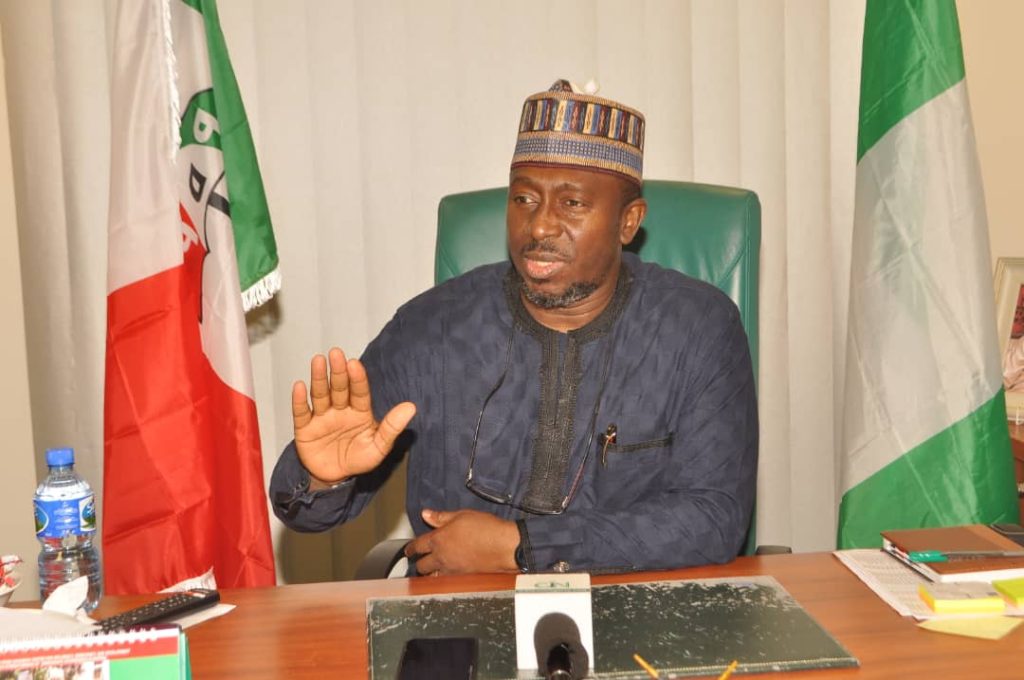 Abubakar Suleiman Gummi Abubakar Suleiman Gummi