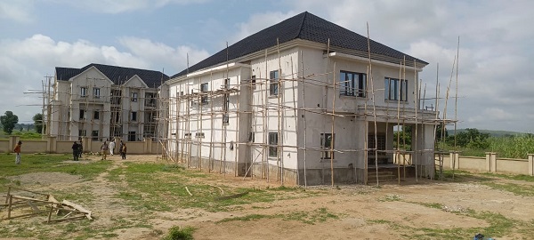 Abuja Police Station Abuja Police Station