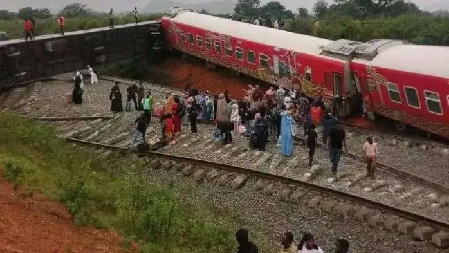 Abujae28093Kaduna Train