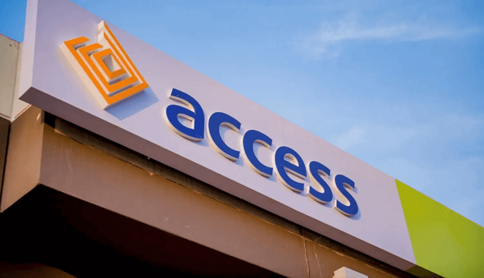 Access Bank 1 Access Bank 1