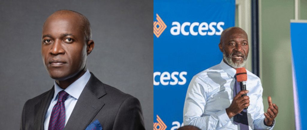 Access Bank