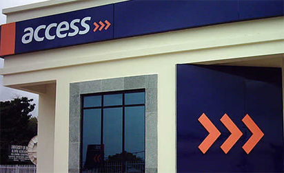 Access Bank Access Bank