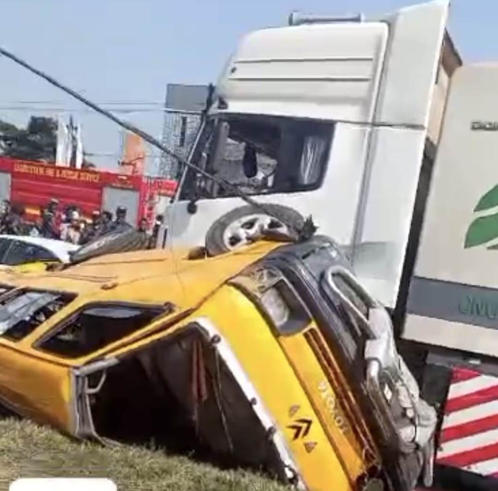 Accident