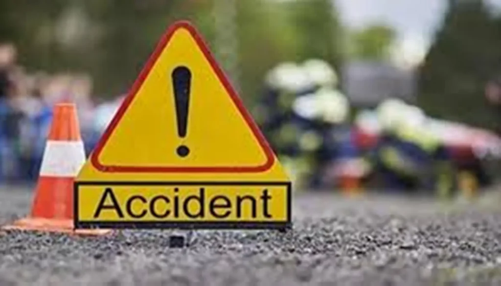 Accident Accident