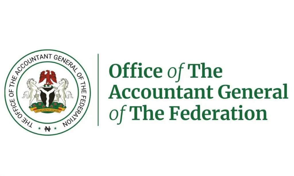 Accountant General Of The Federation