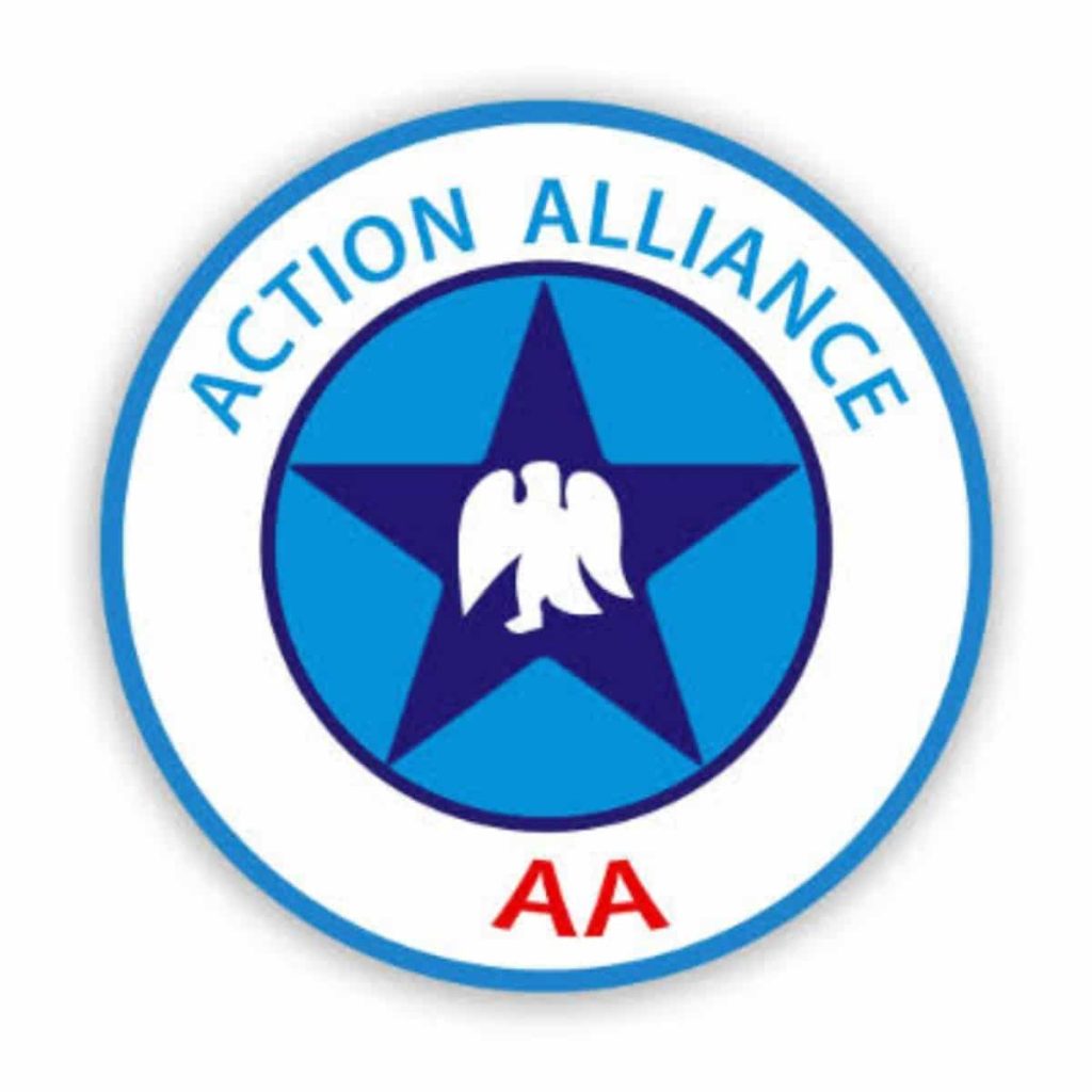 Action Alliance Aa Action Alliance Aa