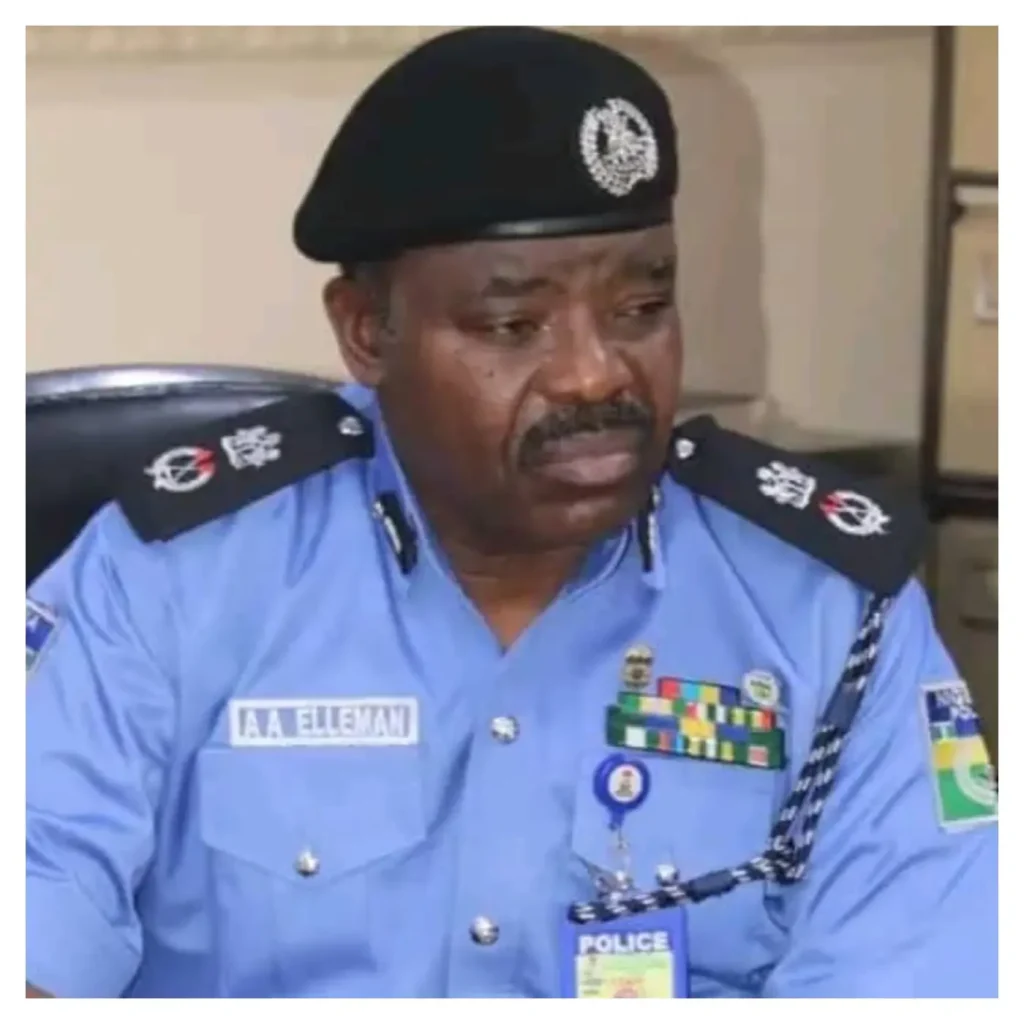 Adamu Abdullahi Elleman