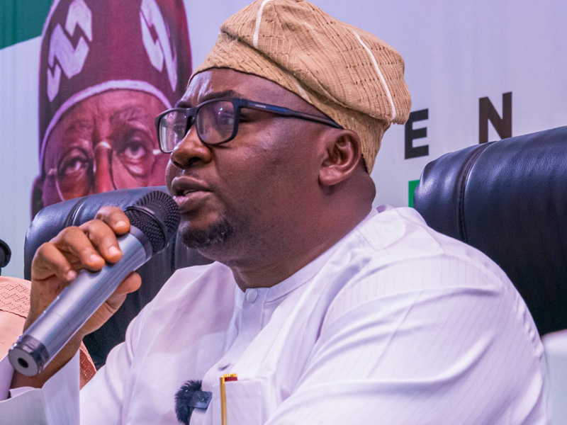 Adebayo Adelabu 1