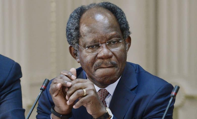 Adebayo Ogunlesi