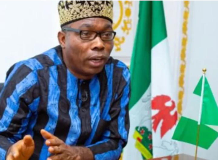 Adebayo Sdp