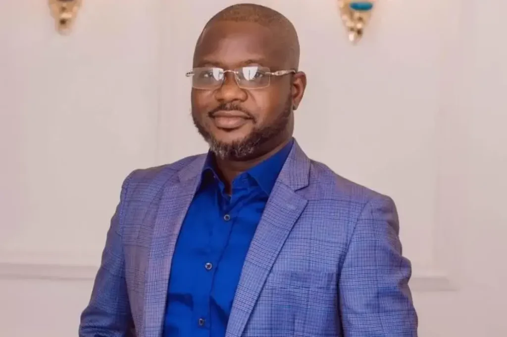 Adedayo Oketola 1
