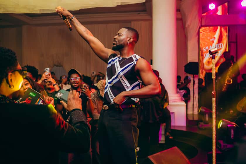 Adekunle Gold 5543