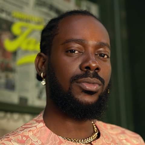 Adekunle Gold Singer Adekunle Gold Singer
