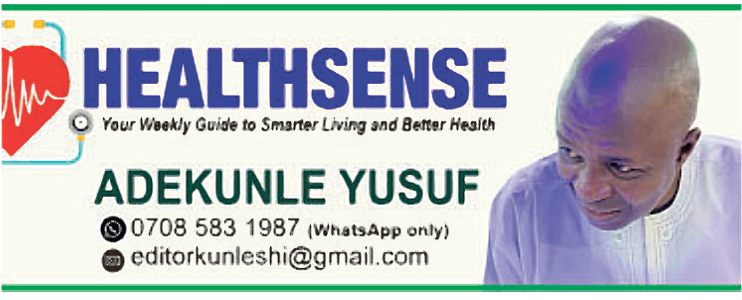 Adekunle Yusuf Adekunle Yusuf