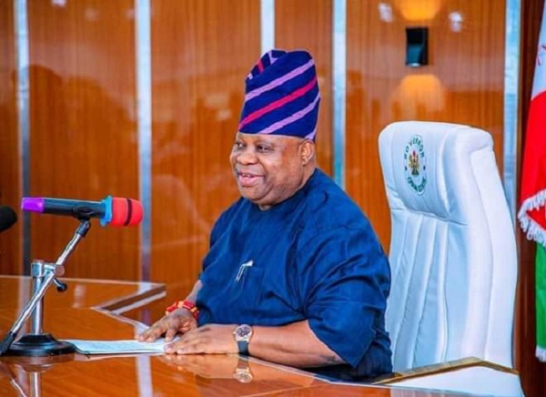 Adeleke 1