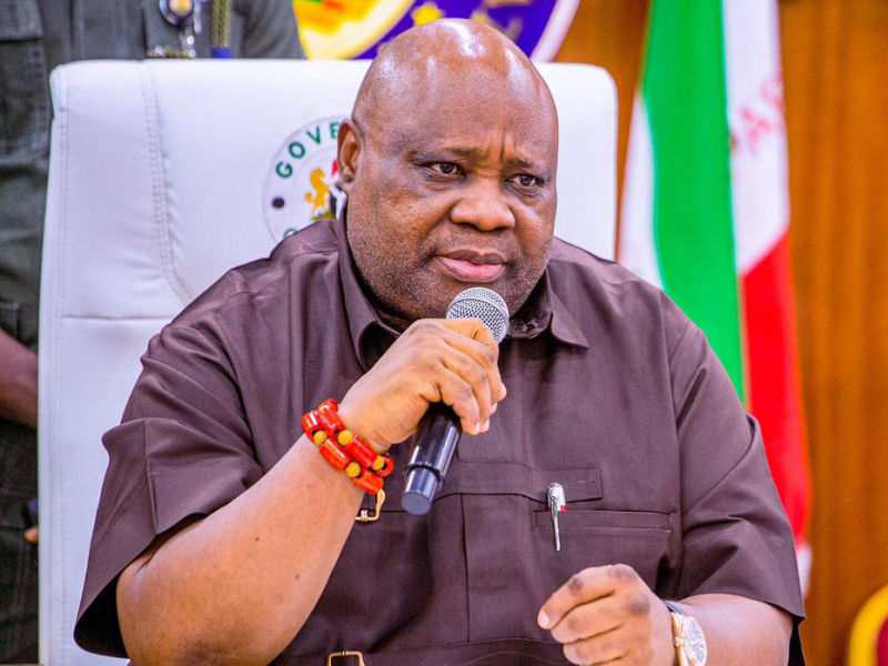 Ademola Adeleke 1