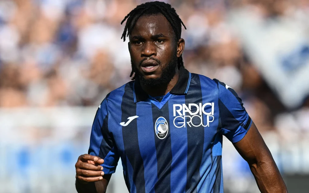 Ademola Lookman 3