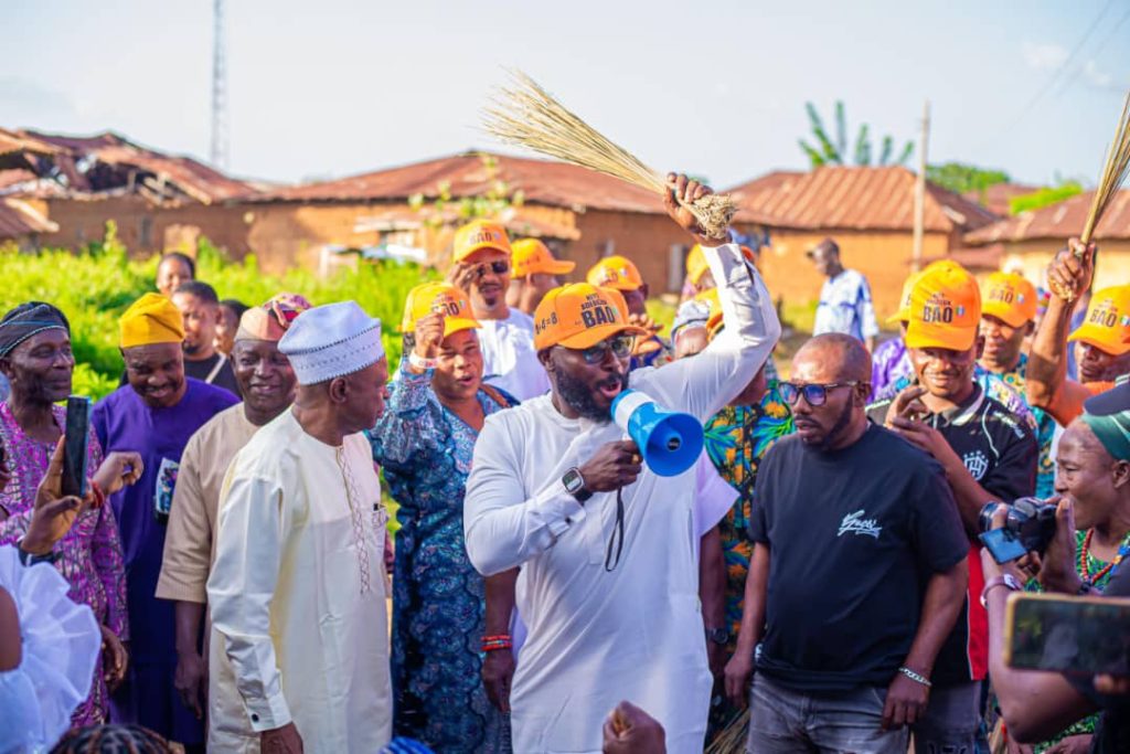 Adeogun