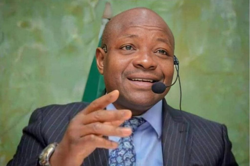 Adeola Ajayi Dg Dss