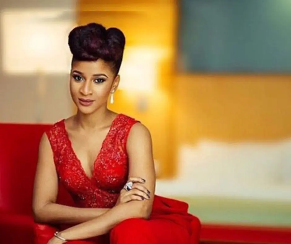 Adesua Etomi 7