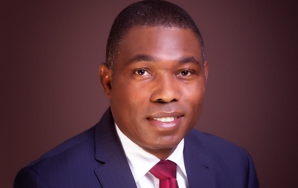 Adewole Adebayo