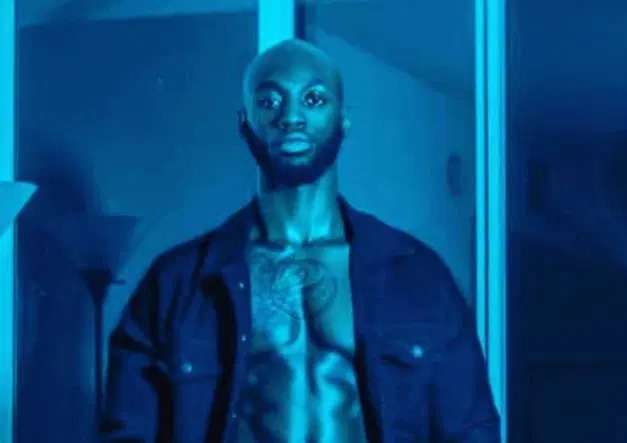 Adult Movie Star King Nasir 1