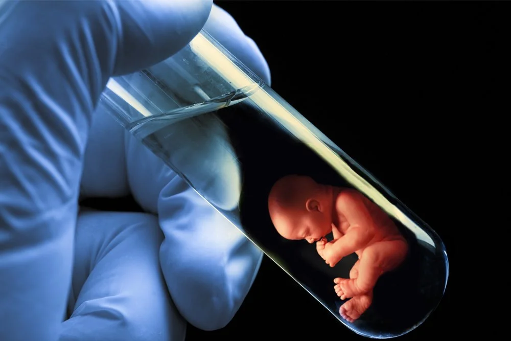 Advantages Of In Vitro Fertilization Ivf