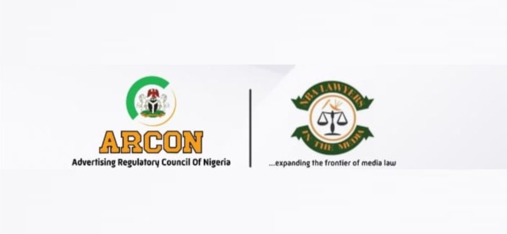 Advertising Regulatory Council Of Nigeria Arcon In Collaboration With Nigerian Bar Association