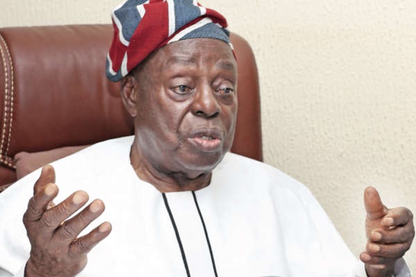 Afe Babalola 1 1