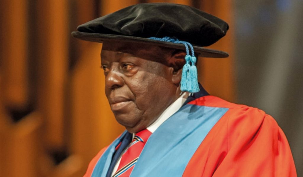 Afe Babalola 1