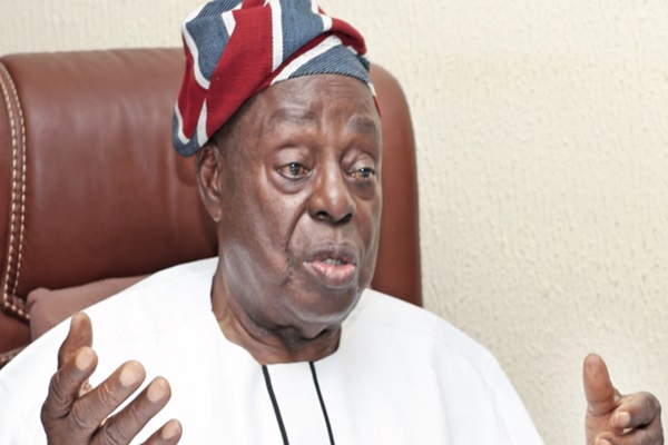 Afe Babalola 1