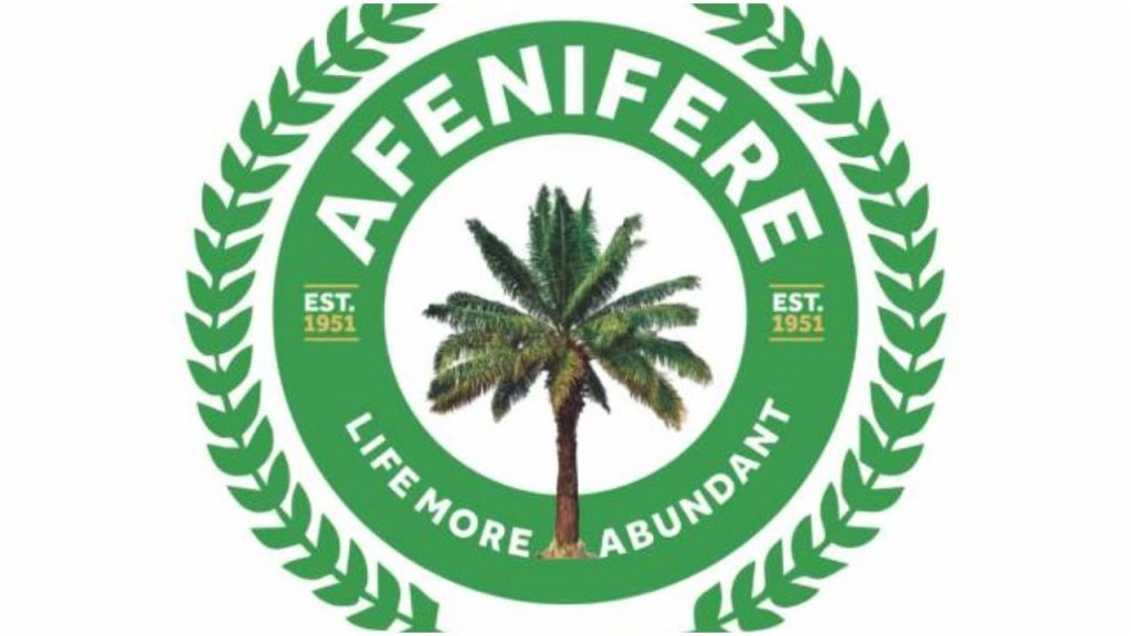 Afenifere 2