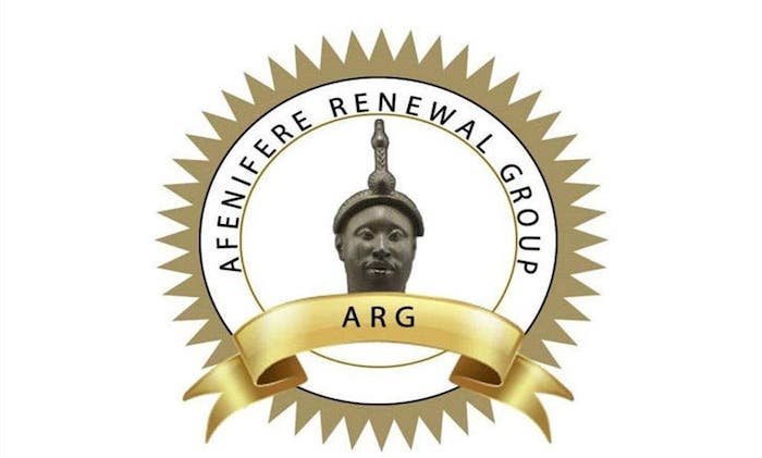 Afenifere Afenifere