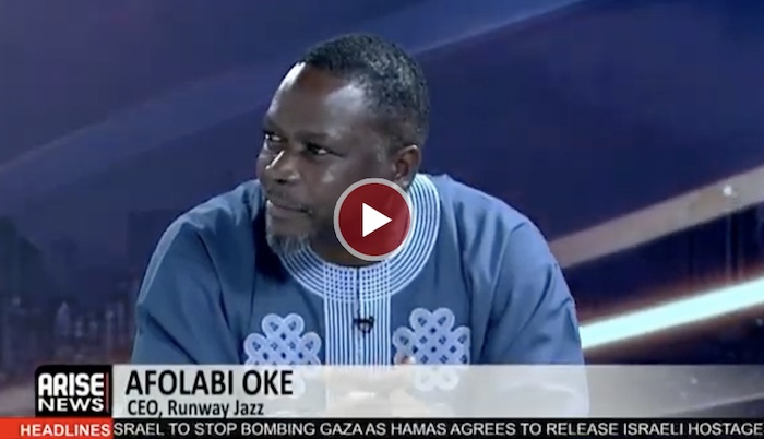 Afolabi Oke
