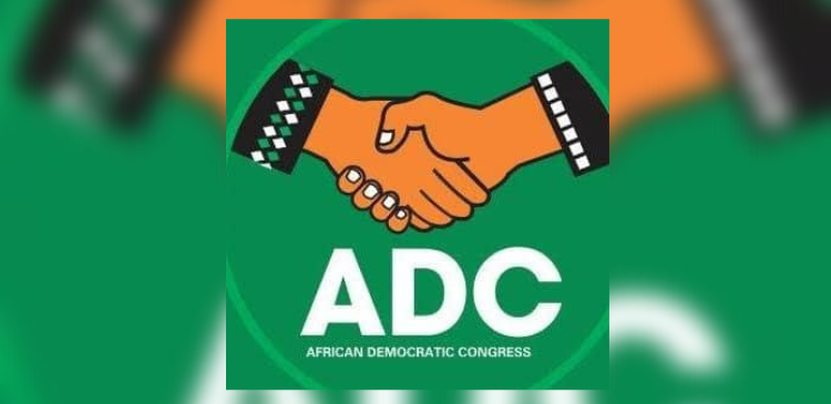African Democratic Congress Adc 1