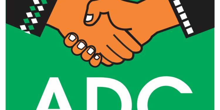 African Democratic Congress Adc