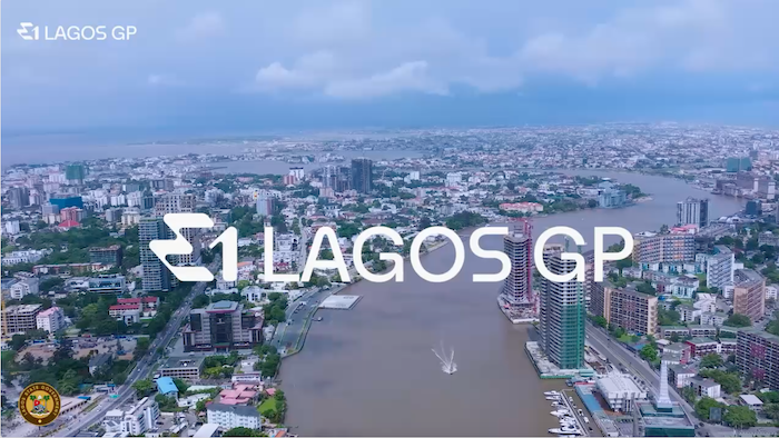 Africas First Ever E1 Electric Powerboat Championship Kicks Off In Lagos October 3 2