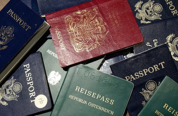 Africas Strongest Passports