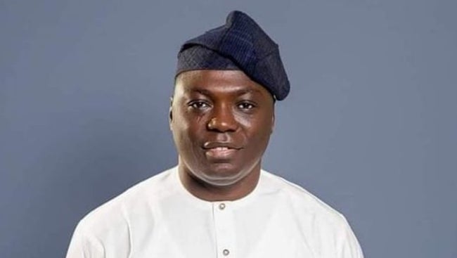 Agbu Kefas Agbu Kefas