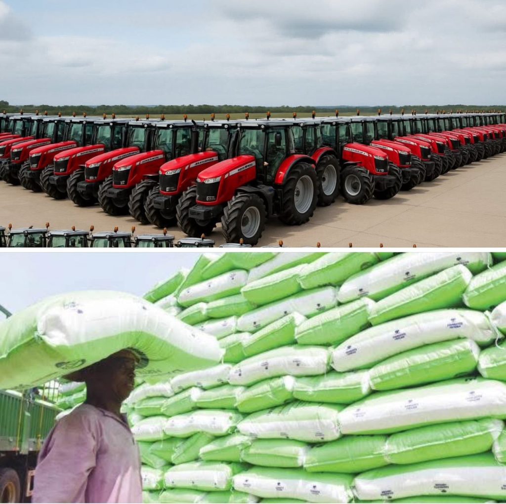 Agric