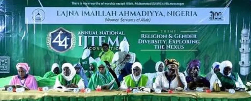 Ahmadiyya