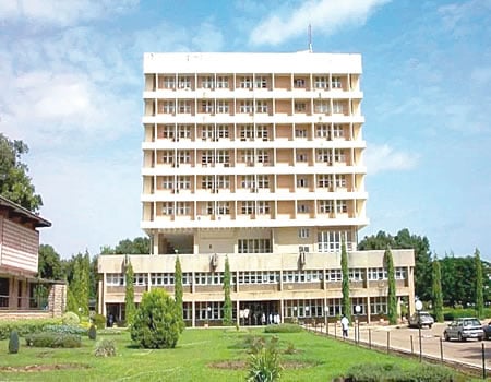 Ahmadu Bello Varsity Ahmadu Bello Varsity