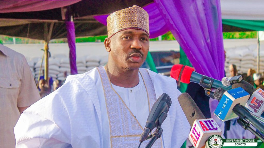 Ahmed Aliyu