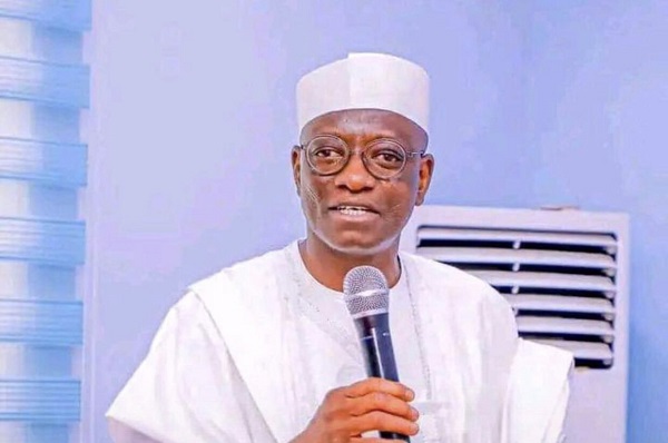 Ahmed Aliyu Wadada