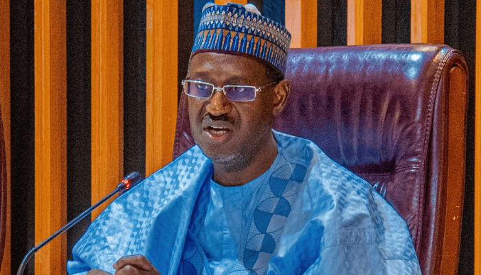 Ahmed Dangiwa