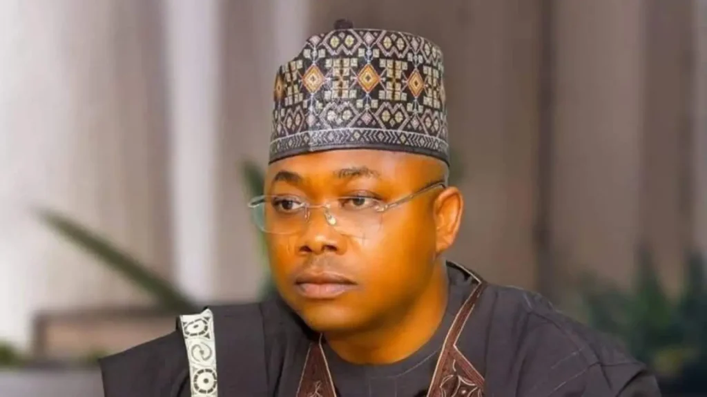 Ahmed Usman Ododo 1 Ahmed Usman Ododo 1