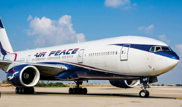 Air Peace 1
