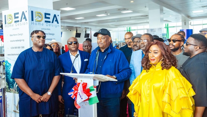 Air Peace Expands Global Reach With Abujae28093London Heathrow Flights Air Peace Expands Global Reach With Abujae28093London Heathrow Flights