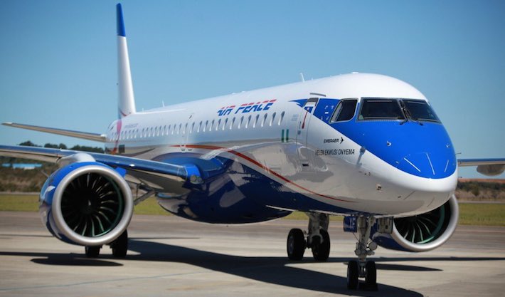Air Peace Flight Air Peace Flight