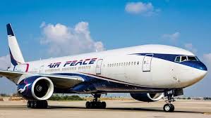 Air Peace Air Peace